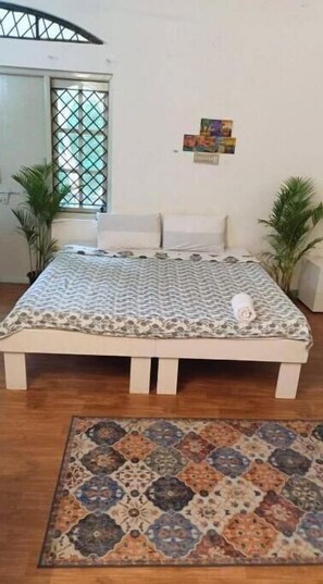 1 bedroom, WiFi