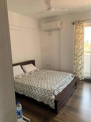 3 bedrooms, WiFi