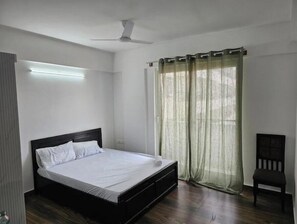 3 chambres, Wi-Fi