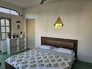 1 habitación y wifi 