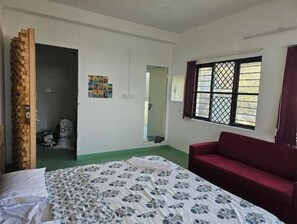 1 chambre, Wi-Fi