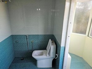 Bathroom - Blumint 308 (Bengaluru)