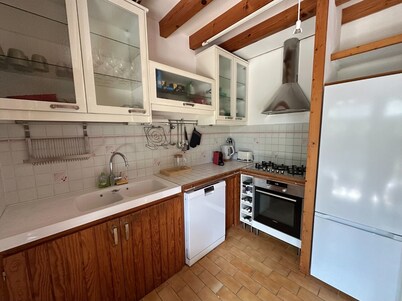 Charming house 600m from Lac de Sanguinet