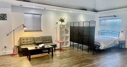 Privet Lux Loft