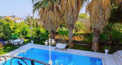Cloud Nine by Alara | Luxury Private Pool & Garden Villa