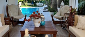 Cloud Nine by Alara | Luxury Private Pool & Garden Villa