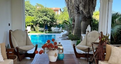 Cloud Nine by Alara | Luxury Private Pool & Garden Villa