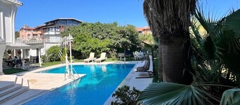 Cloud Nine by Alara | Luxury Private Pool & Garden Villa