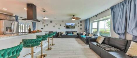 TV connectée, livres