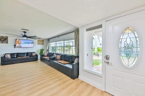 Téléviseur connecté, livres