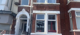 The AVON Hotel