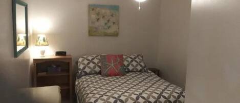 2 bedrooms, WiFi