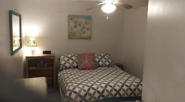 2 habitaciones y wifi