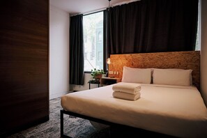 Dobbeltrom – comfort | Wi-fi (inkludert)