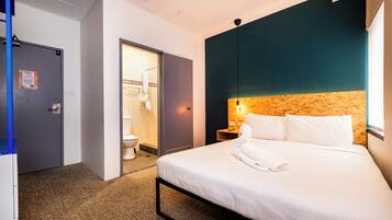 Comfort Double Room | Free WiFi