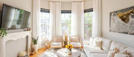 Televisor intel·ligent