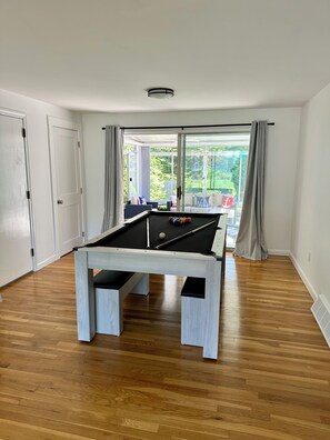 Sala de jogos