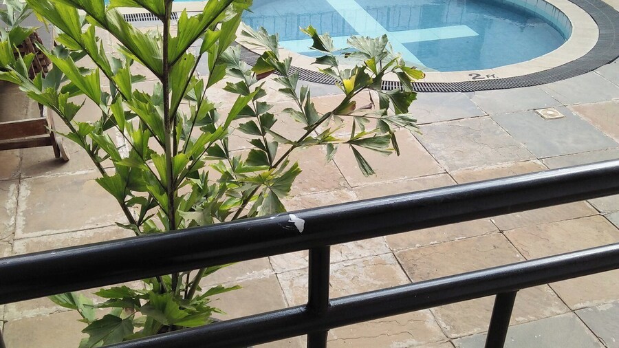Newstead Hotel Naivasha