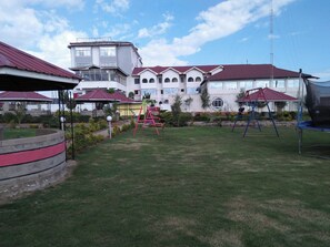 Exterior - Newstead Hotel Naivasha (Naivasha)