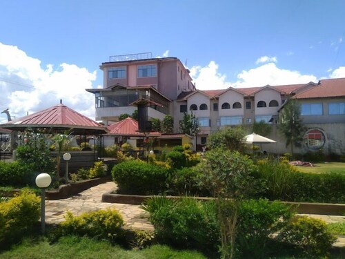 Newstead Hotel Naivasha