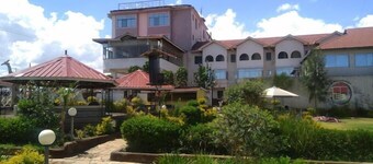 Newstead Hotel Naivasha
