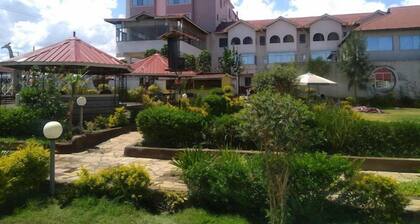 Newstead Hotel Naivasha