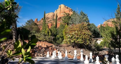 Luxe 5 Bed Sedona Sanctuary with Panoramic Views