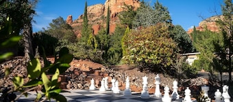 Luxe 5 Bed Sedona Sanctuary with Panoramic Views