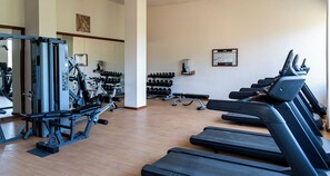 Gimnasio