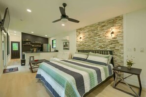 1 chambre, Wi-Fi