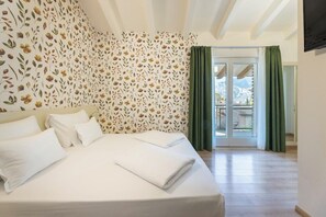 Room - Seele Garda Hotel (Nago-Torbole)