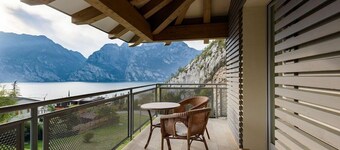 Seele Garda Hotel
