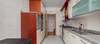 Modern Oasis Stay in Lisbon