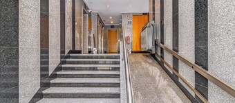 Modern Oasis Stay in Lisbon