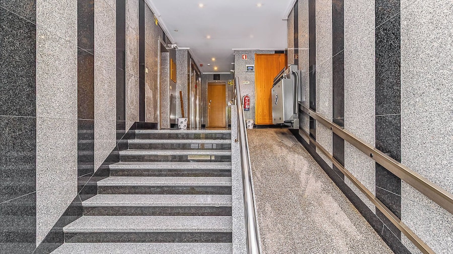 Modern Oasis Stay in Lisbon