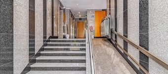 Modern Oasis Stay in Lisbon