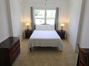 Apartment, 2 Bedrooms