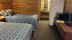 Deluxe-Zimmer