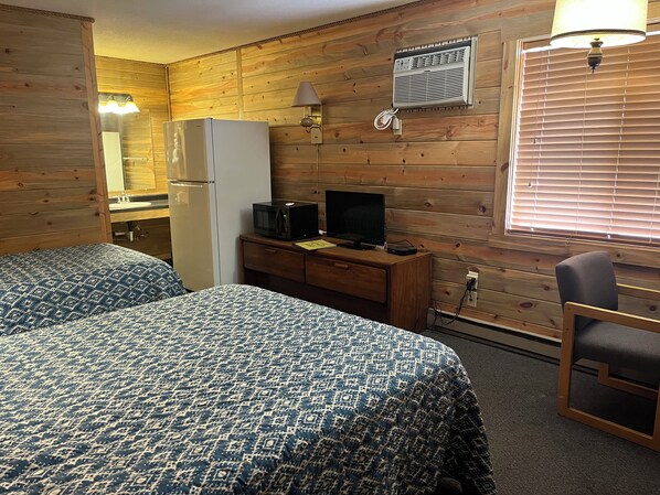 Deluxe Room | Free WiFi