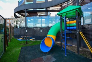 Apartament | Zona infantil