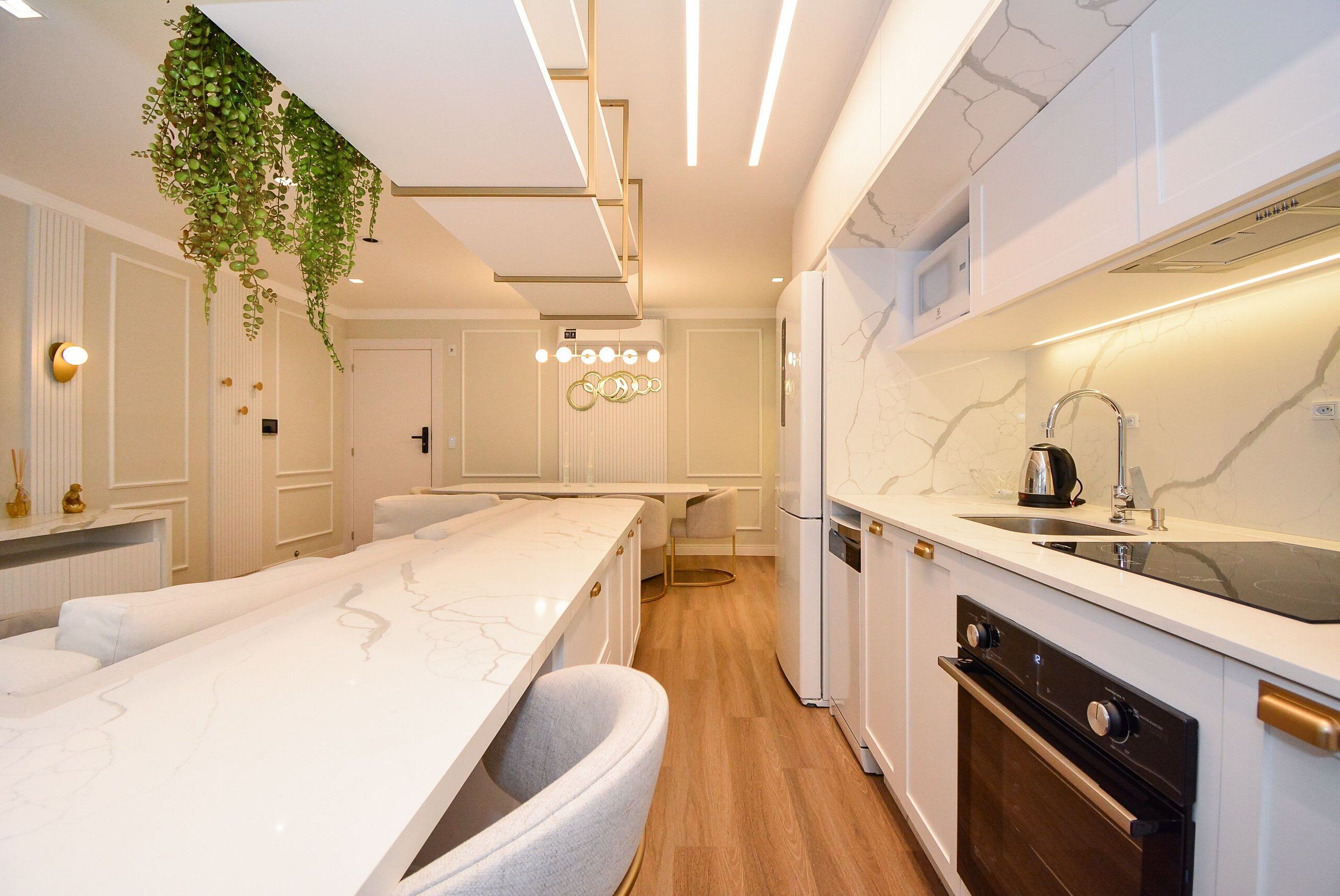 Apartment | Private kitchen