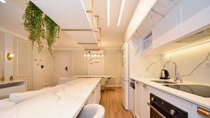Departamento | Cocina privada