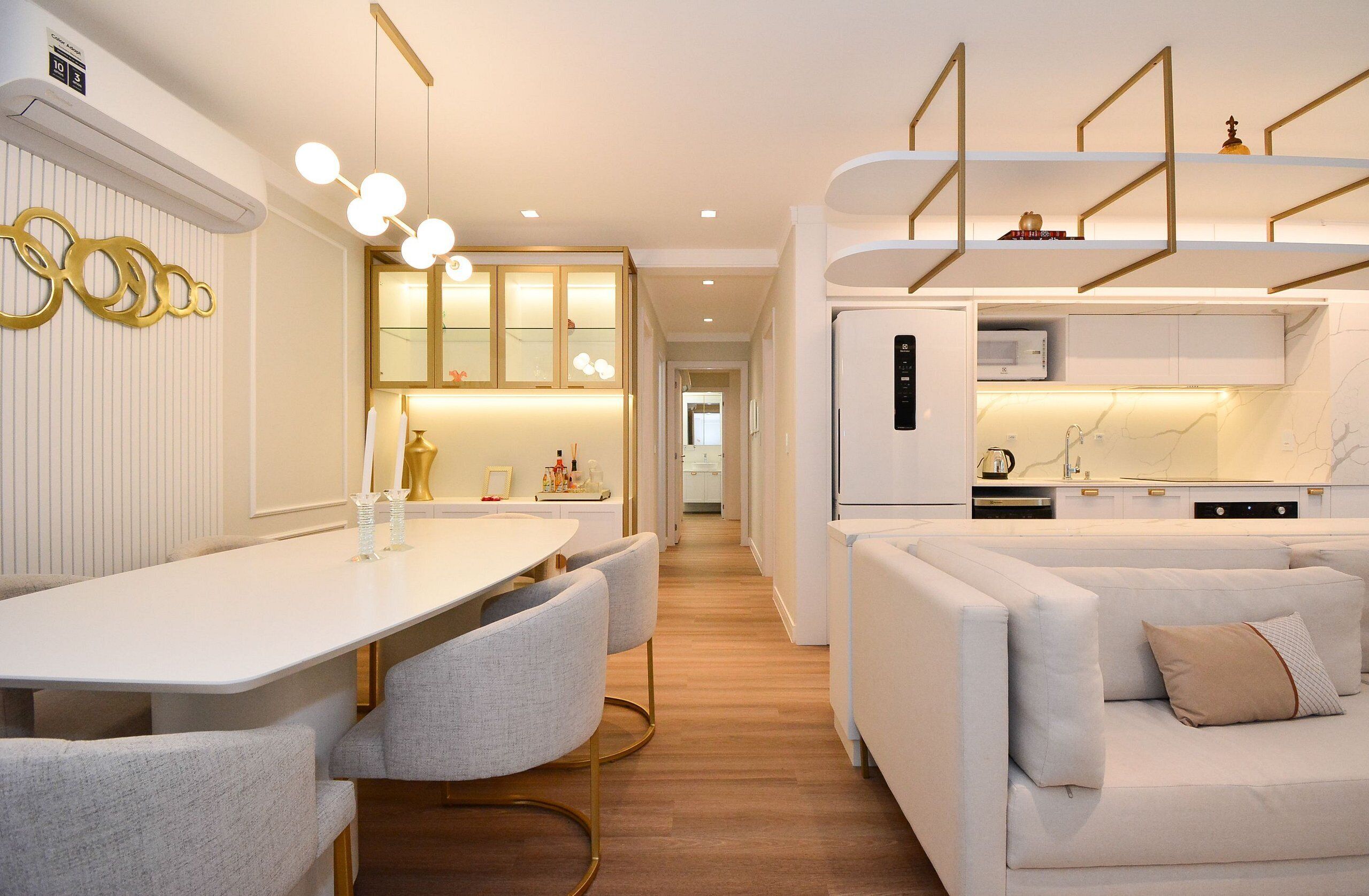 Apartment | Interior
