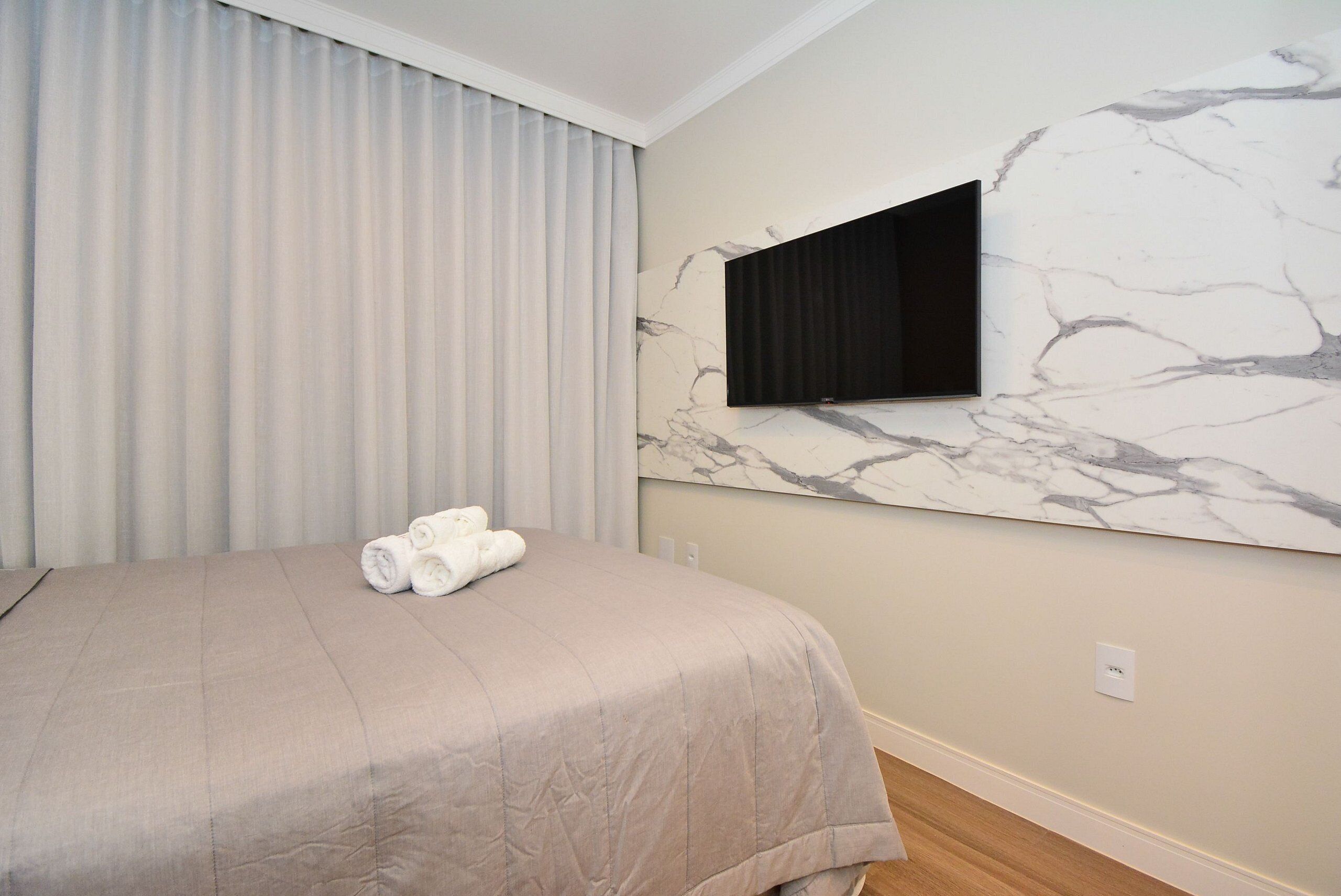 Apartment | WiFi (free)