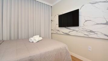 Apartment | WiFi (free)