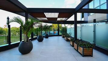 Apartment | Property grounds