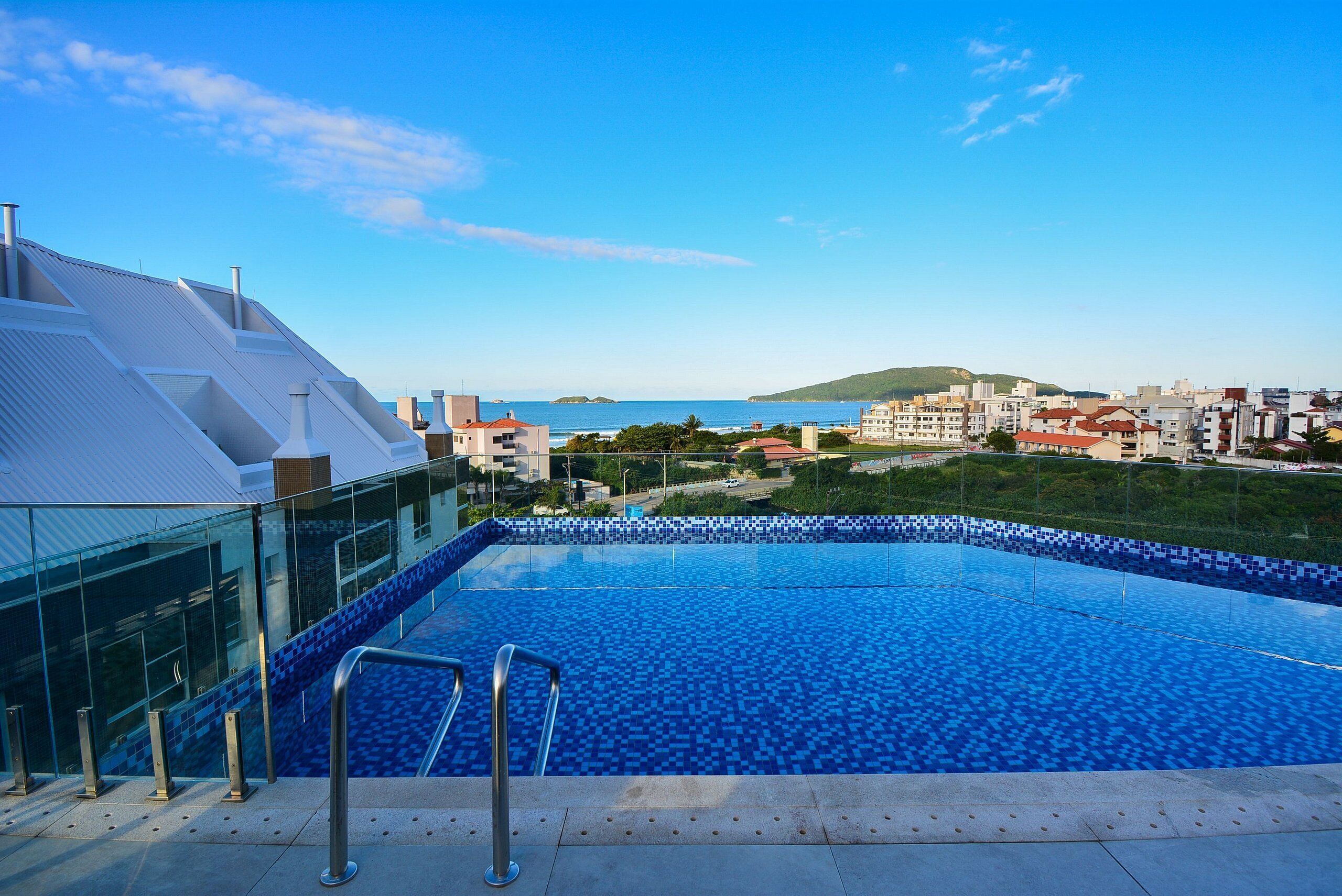 Apartment | Pool | 5 outdoor pools