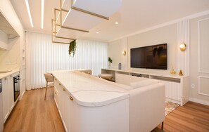 Leilighet | Innvendig