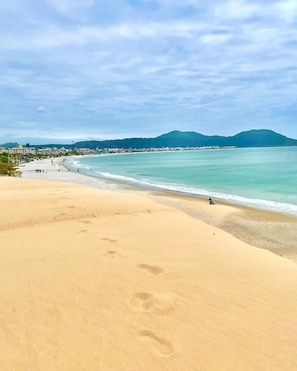 Apartamento | Praia