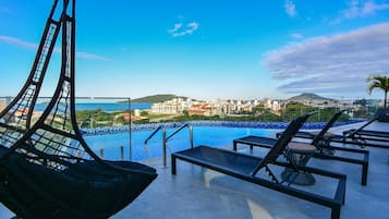 Appartement | Piscine